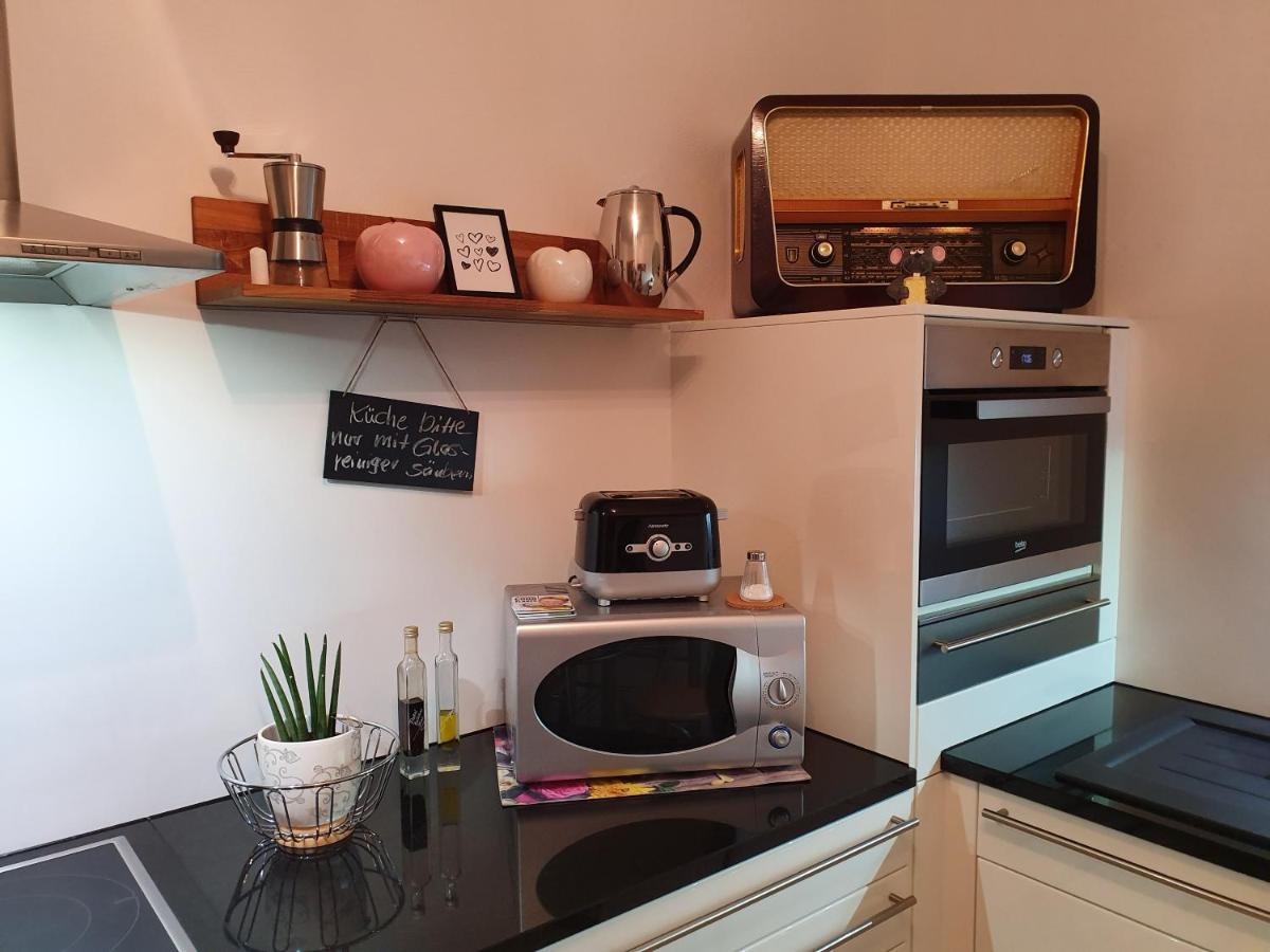 Ferienwohnung Paul Зиновиц Екстериор снимка