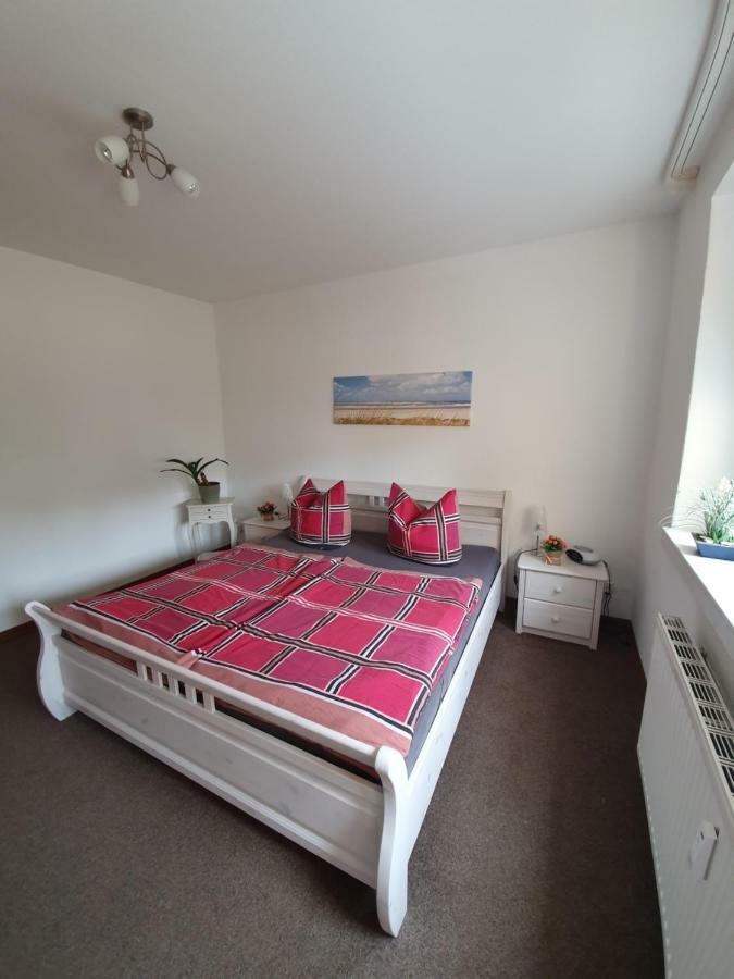 Ferienwohnung Paul Зиновиц Екстериор снимка