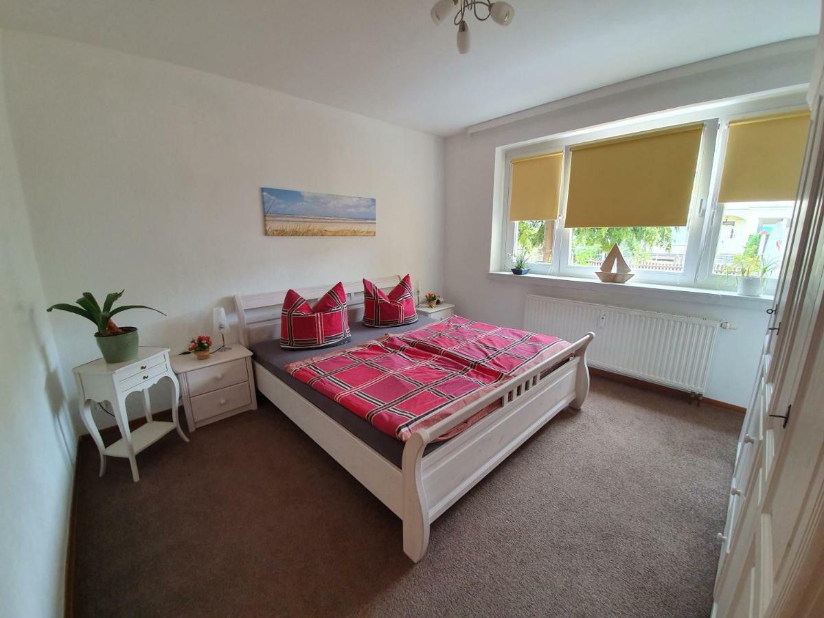 Ferienwohnung Paul Зиновиц Екстериор снимка