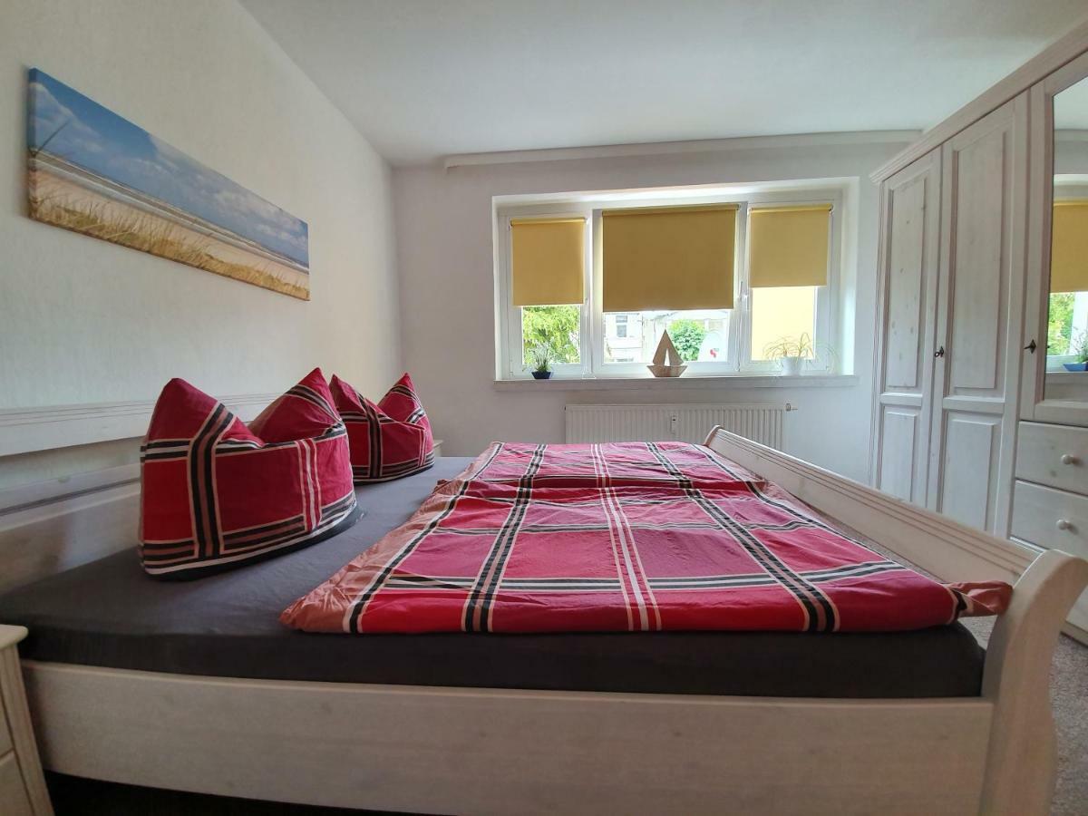 Ferienwohnung Paul Зиновиц Екстериор снимка
