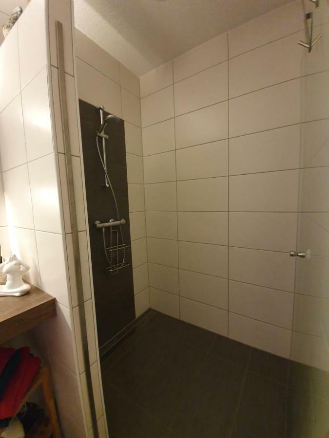 Ferienwohnung Paul Зиновиц Екстериор снимка