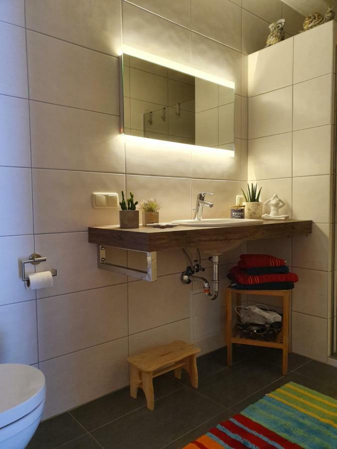 Ferienwohnung Paul Зиновиц Екстериор снимка